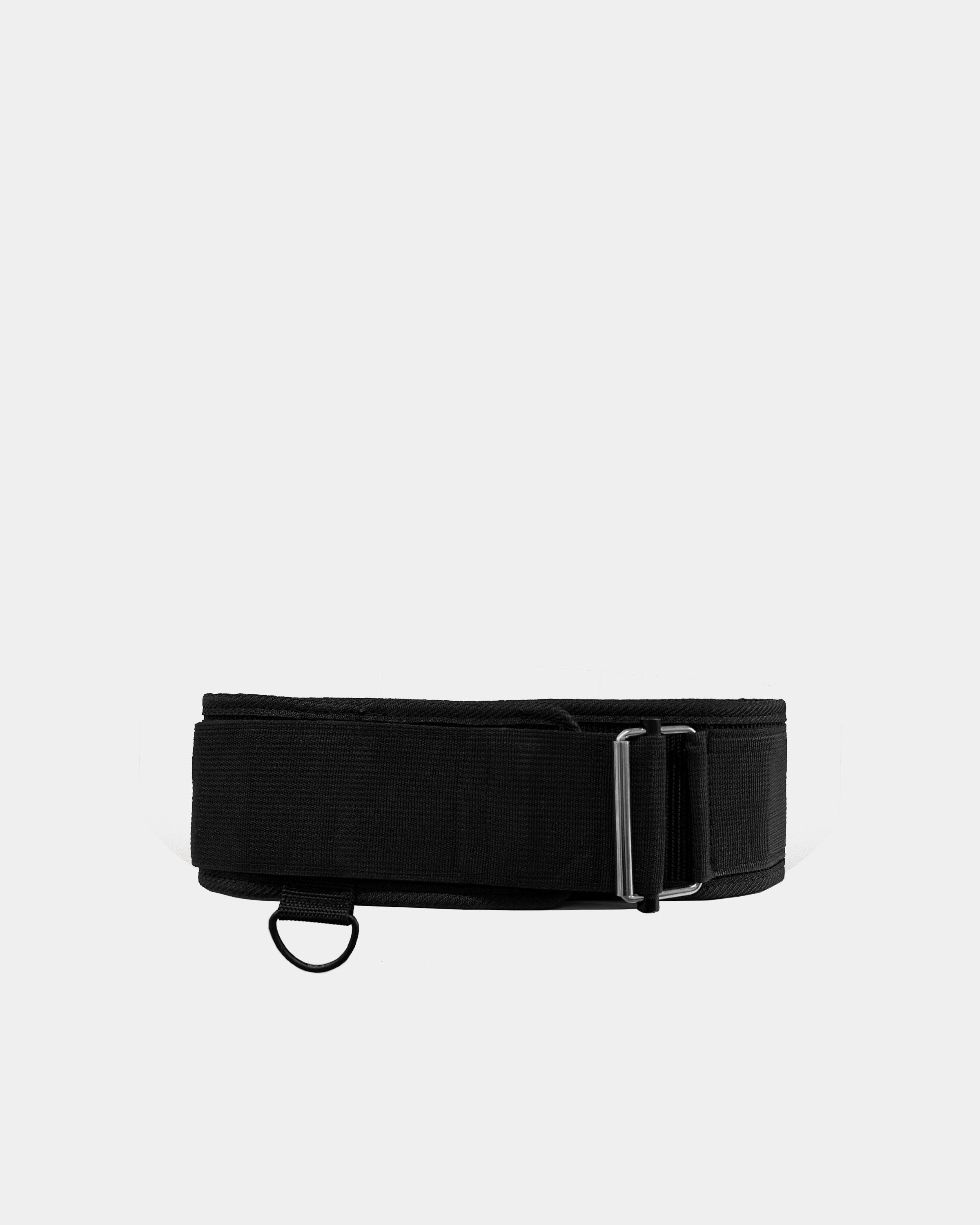 Squat Belt back photo